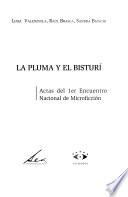 La pluma y el bisturí