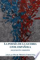La Poesía de la Guerra Civil Española