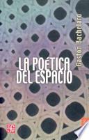 La poética del espacio