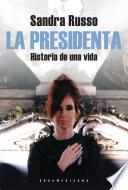 La presidenta