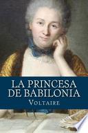 La Princesa de Babilonia