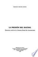 La prisión del raudal