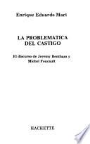 La problemática del castigo