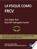 La psique como FRCV