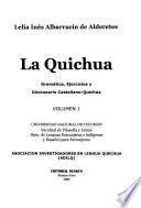 La Quichua