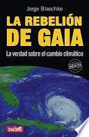 la Rebelión de gaia