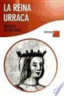 La reina Urraca