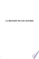 La religión de los astures