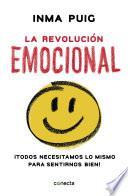 La revolución emocional