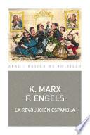 La Revolución española