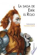 La saga de EIrík el Rojo