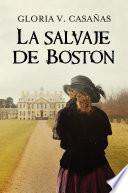 La salvaje de Boston