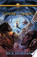 La Sangre del Olimpo (Blood of Olympus): Heroes del Olimpo 5
