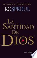 La Santidad de Dios