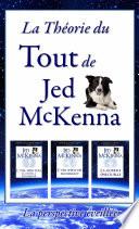 La théorie du tout de Jed McKenna - La perspective éveillée