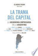 La trama del capital