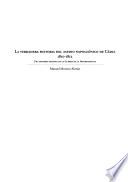 La verdadera historia del asedio napoleónico de Cádiz, 1810-1812