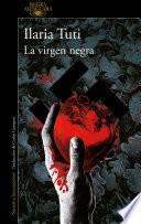 La virgen negra