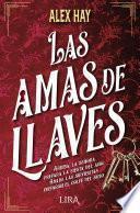 Las amas de llaves