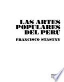 Las artes populares del Peru