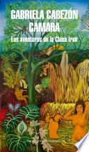 Las aventuras de la China Iron