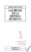Las brujas en la historia de España