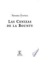 Las cenizas de la Bounty