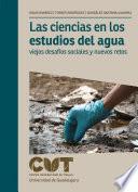 Las ciencias en los estudios del agua