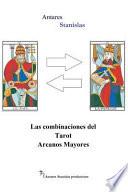Las combinaciones del Tarot Arcanos Mayores / Major Arcana Tarot Combinations