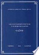 Las comunidades hispanas y el derecho latino