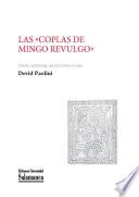 Las «Coplas de Mingo Revulgo»