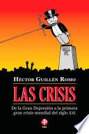 Las crisis