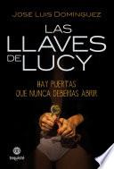 Las llaves de Lucy