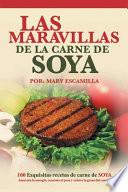 Las maravillas de la carne de soya