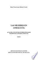 Las mujeres en Andalucía
