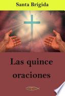 Las quince oraciones