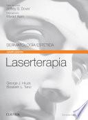Laserterapia