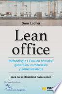 Lean office
