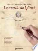 Lecciones de dibujo de Leonardo da Vinci