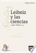 Leibniz y las ciencias