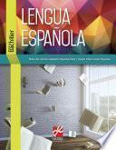 Lengua española