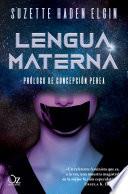 Lengua materna