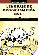 Lenguaje de programación Rust