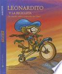 Leonardito y la bicicleta