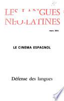 Les Langues néo-latines