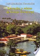 Leyendas y relatos de Guinea Ecuatorial