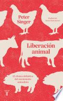 Liberación animal