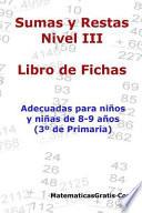 Libro de Fichas