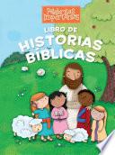 Libro de Historias Bíblicas