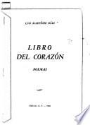 Libro del corazón